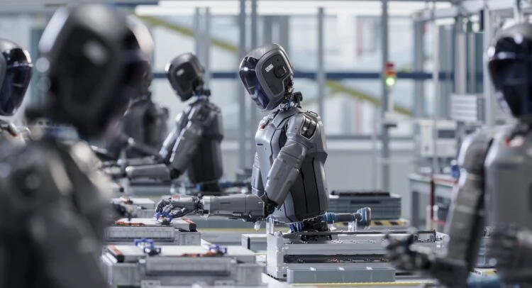 CES 2025