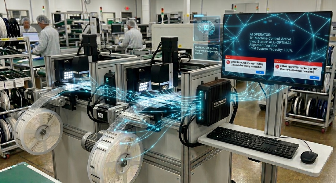 Smart Factory Solutions